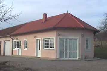 Croatia Chata Sveti Ivan Žabno, Exterior